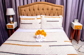Arikays Homes - Stylish and cozy one bedroom apartments